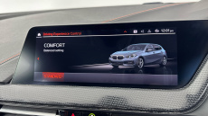 BMW 1 Series 118i [136] Sport 5dr Petrol Hatchback